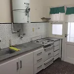 Casa Al Fondo Familiar