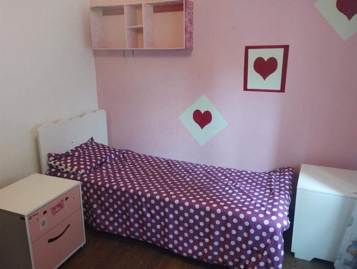 Сasa de vacaciones Casa Al Fondo Familiar Mar del Plata