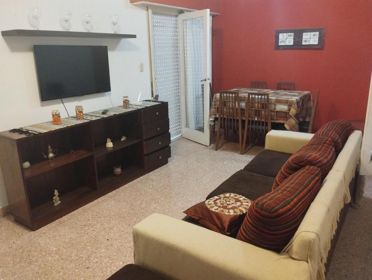 Casa Al Fondo Familiar Сasa de vacaciones