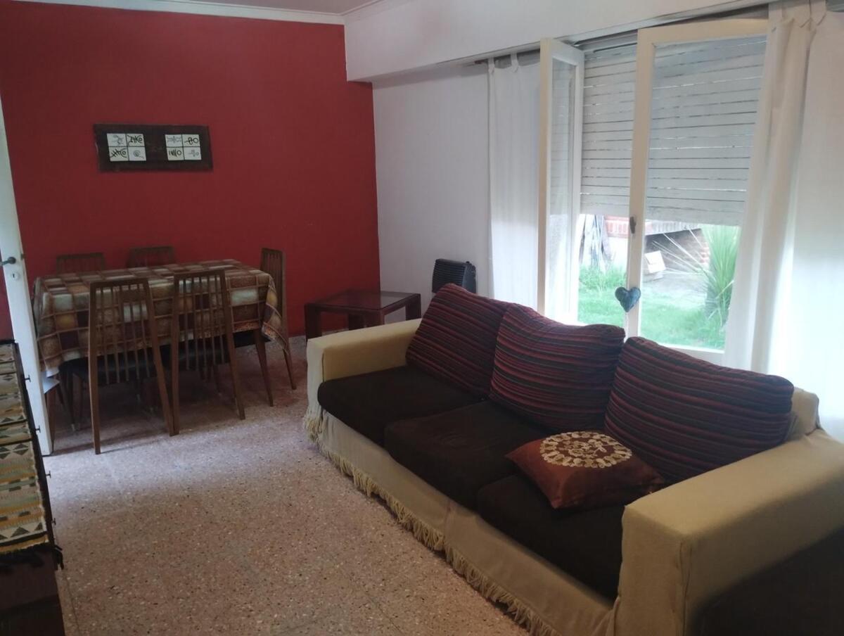 Сasa de vacaciones Casa Al Fondo Familiar *