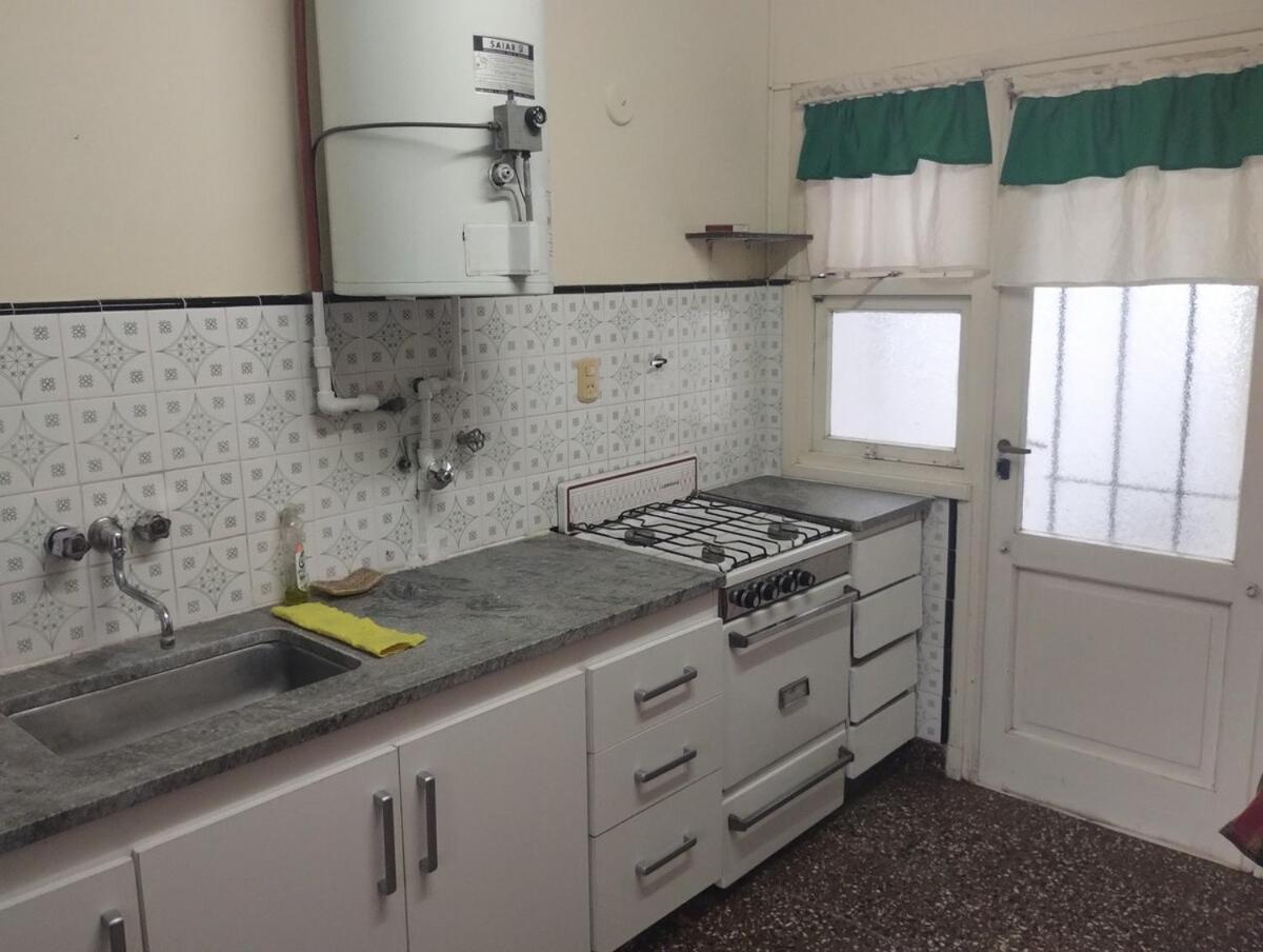 Сasa de vacaciones Casa Al Fondo Familiar Mar del Plata