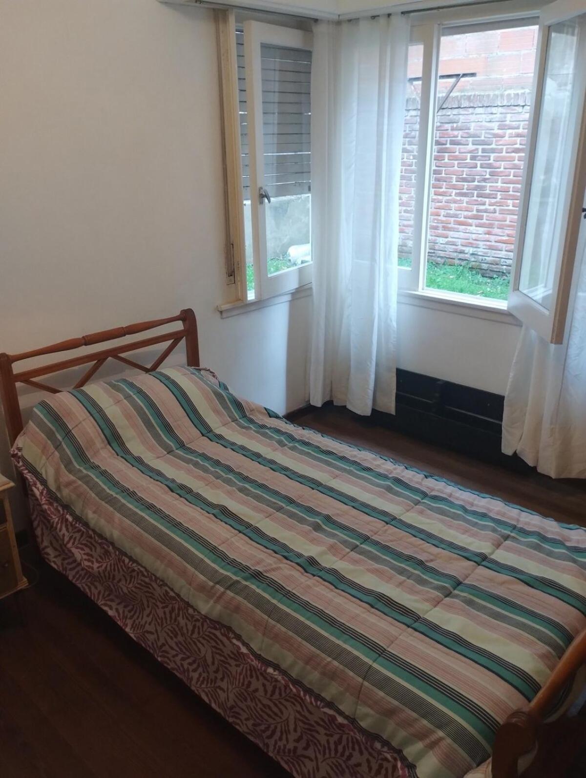 Casa Al Fondo Familiar Mar del Plata